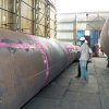 Pole Fabrication